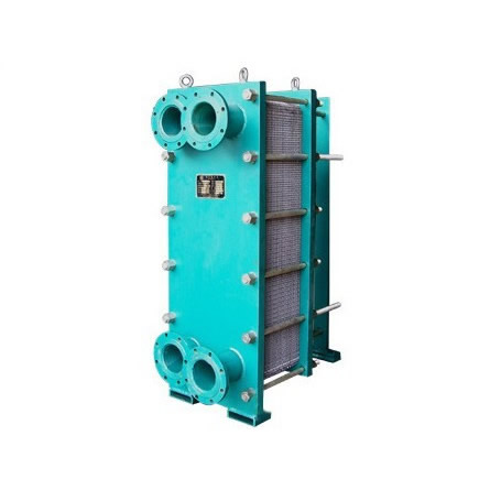 BR0.25系列板式換熱器